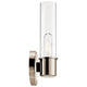 Aviv 13" 1-Light Wall Sconce