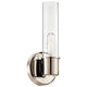 Aviv 13" 1-Light Wall Sconce