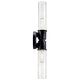Aviv 24" 2-Light Wall Sconce