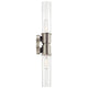 Aviv 24" 2-Light Wall Sconce