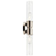 Aviv 24" 2-Light Wall Sconce