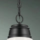Marsailli 19" 1-Light Medium Pendant