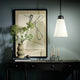 Marsailli 19" 1-Light Medium Pendant