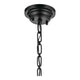 Marsailli 19" 1-Light Medium Pendant