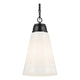 Marsailli 19" 1-Light Medium Pendant