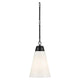 Marsailli 19" 1-Light Medium Pendant