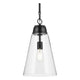 Marsailli 19" 1-Light Medium Pendant