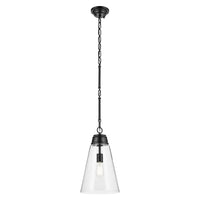 Marsailli 19" 1-Light Medium Pendant