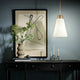 Marsailli 19" 1-Light Medium Pendant