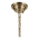 Marsailli 19" 1-Light Medium Pendant
