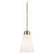 Marsailli 19" 1-Light Medium Pendant
