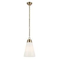 Marsailli 19" 1-Light Medium Pendant
