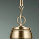 Marsailli 19" 1-Light Medium Pendant