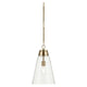 Marsailli 19" 1-Light Medium Pendant