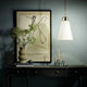 Marsailli 19" 1-Light Medium Pendant