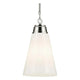 Marsailli 19" 1-Light Medium Pendant