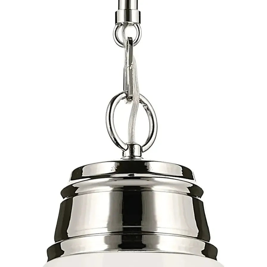 Marsailli 19" 1-Light Medium Pendant