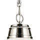 Marsailli 19" 1-Light Medium Pendant