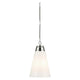 Marsailli 19" 1-Light Medium Pendant
