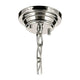 Marsailli 19" 1-Light Medium Pendant
