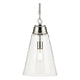 Marsailli 19" 1-Light Medium Pendant