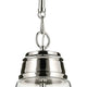 Marsailli 19" 1-Light Medium Pendant