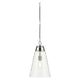 Marsailli 19" 1-Light Medium Pendant
