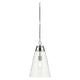 Marsailli 19" 1-Light Medium Pendant