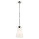 Marsailli 19" 1-Light Medium Pendant