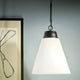 Marsailli 19.75" 1-Light Large Pendant
