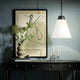 Marsailli 19.75" 1-Light Large Pendant