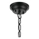 Marsailli 19.75" 1-Light Large Pendant