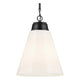 Marsailli 19.75" 1-Light Large Pendant