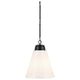 Marsailli 19.75" 1-Light Large Pendant