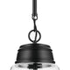 Marsailli 19.75" 1-Light Large Pendant