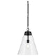 Marsailli 19.75" 1-Light Large Pendant