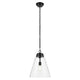 Marsailli 19.75" 1-Light Large Pendant