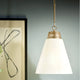Marsailli 19.75" 1-Light Large Pendant