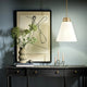 Marsailli 19.75" 1-Light Large Pendant