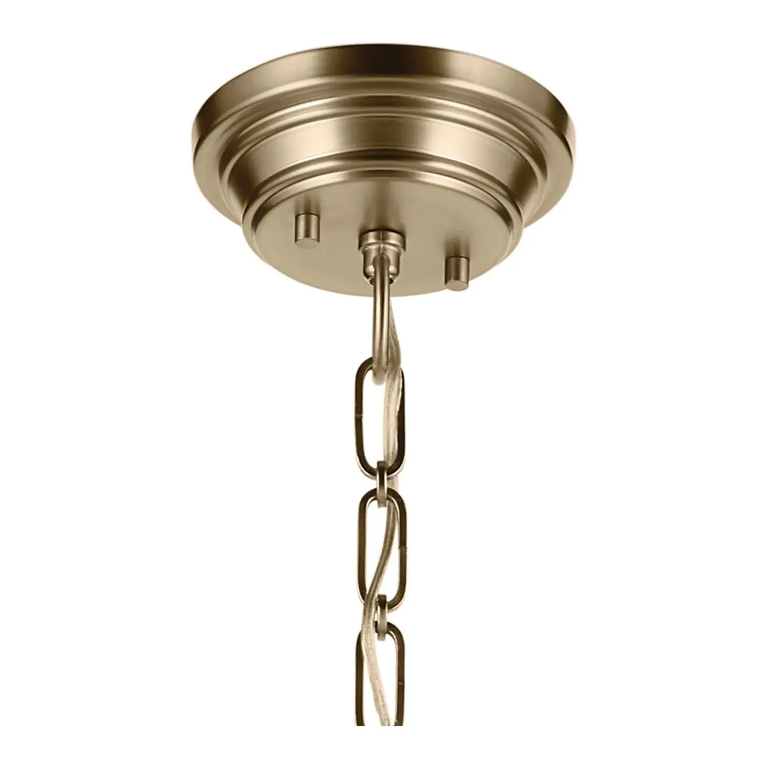 Marsailli 19.75" 1-Light Large Pendant