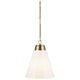 Marsailli 19.75" 1-Light Large Pendant
