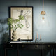 Marsailli 19.75" 1-Light Large Pendant
