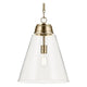 Marsailli 19.75" 1-Light Large Pendant