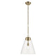Marsailli 19.75" 1-Light Large Pendant