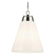 Marsailli 19.75" 1-Light Large Pendant