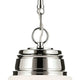 Marsailli 19.75" 1-Light Large Pendant