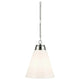 Marsailli 19.75" 1-Light Large Pendant