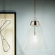 Marsailli 19.75" 1-Light Large Pendant