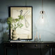 Marsailli 19.75" 1-Light Large Pendant