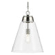 Marsailli 19.75" 1-Light Large Pendant